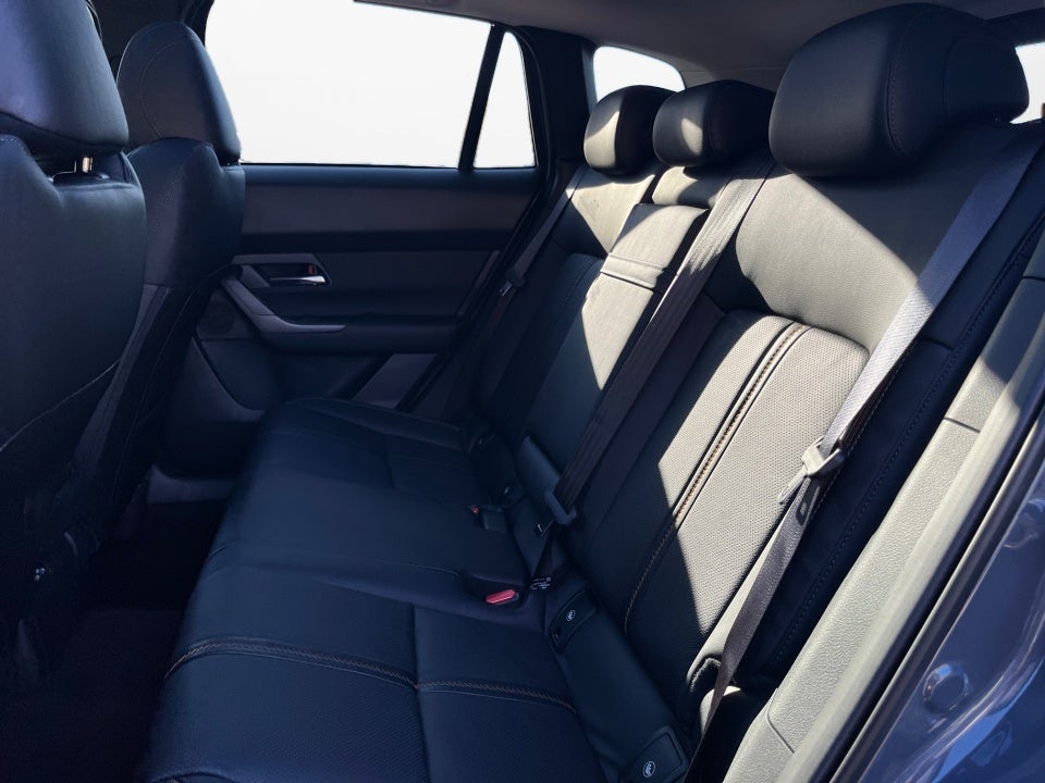 2025 Mazda Mazda CX-50 2.5 S Premium Plus Package