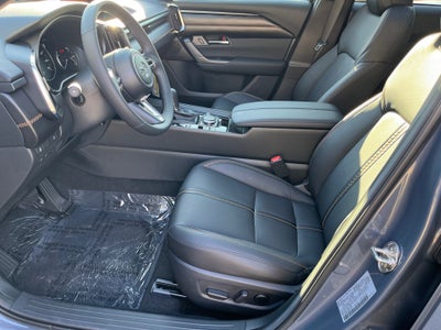 2025 Mazda Mazda CX-50 2.5 S Premium Plus Package