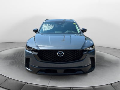 2025 Mazda Mazda CX-50 2.5 S Premium Plus Package