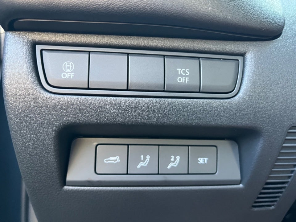 2025 Mazda Mazda CX-50 2.5 S Premium Plus Package