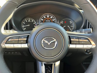 2025 Mazda Mazda CX-50 2.5 S Premium Plus Package