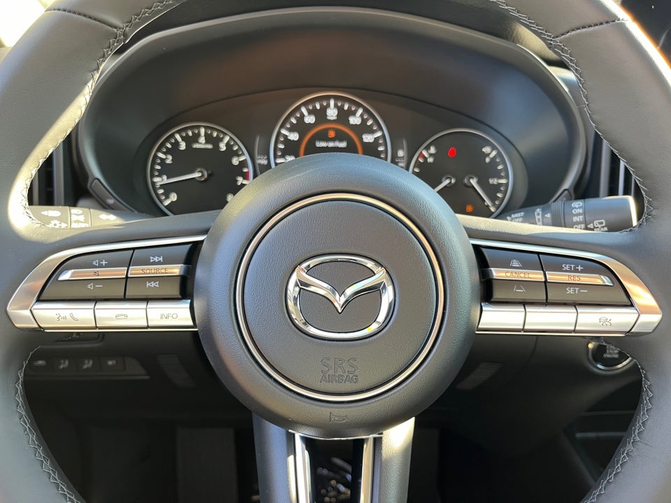2025 Mazda Mazda CX-50 2.5 S Premium Plus Package