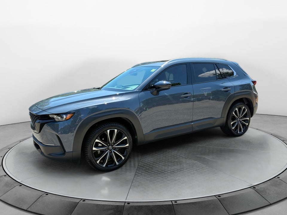 2025 Mazda Mazda CX-50 2.5 S Premium Plus Package