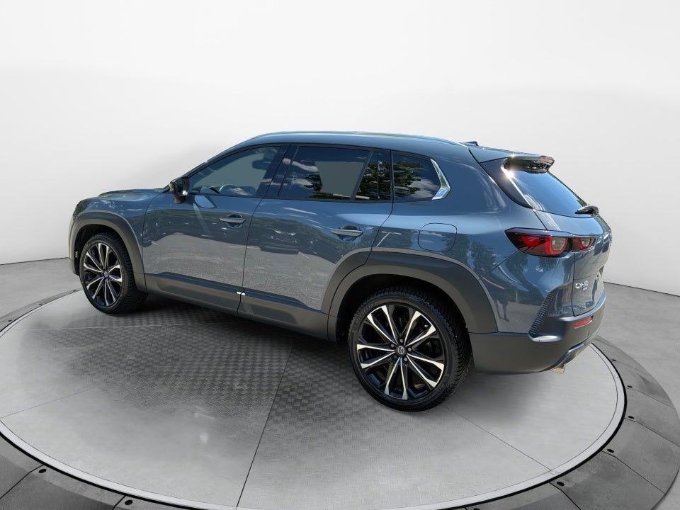 2025 Mazda Mazda CX-50 2.5 S Premium Plus Package