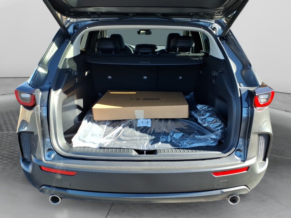 2025 Mazda Mazda CX-50 2.5 S Premium Plus Package