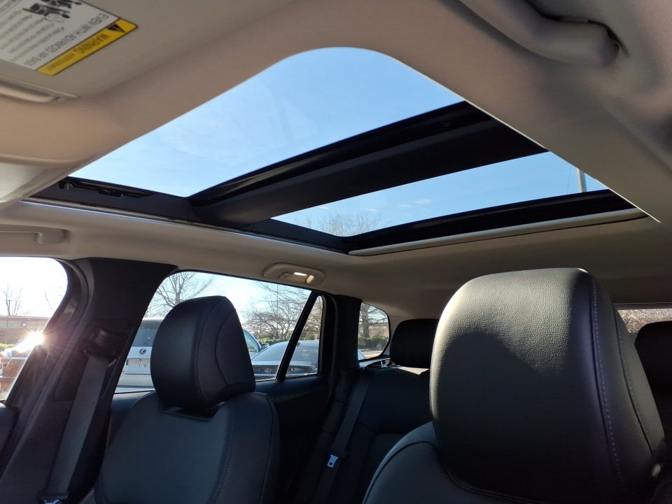 2025 Mazda Mazda CX-50 2.5 S Premium Plus Package