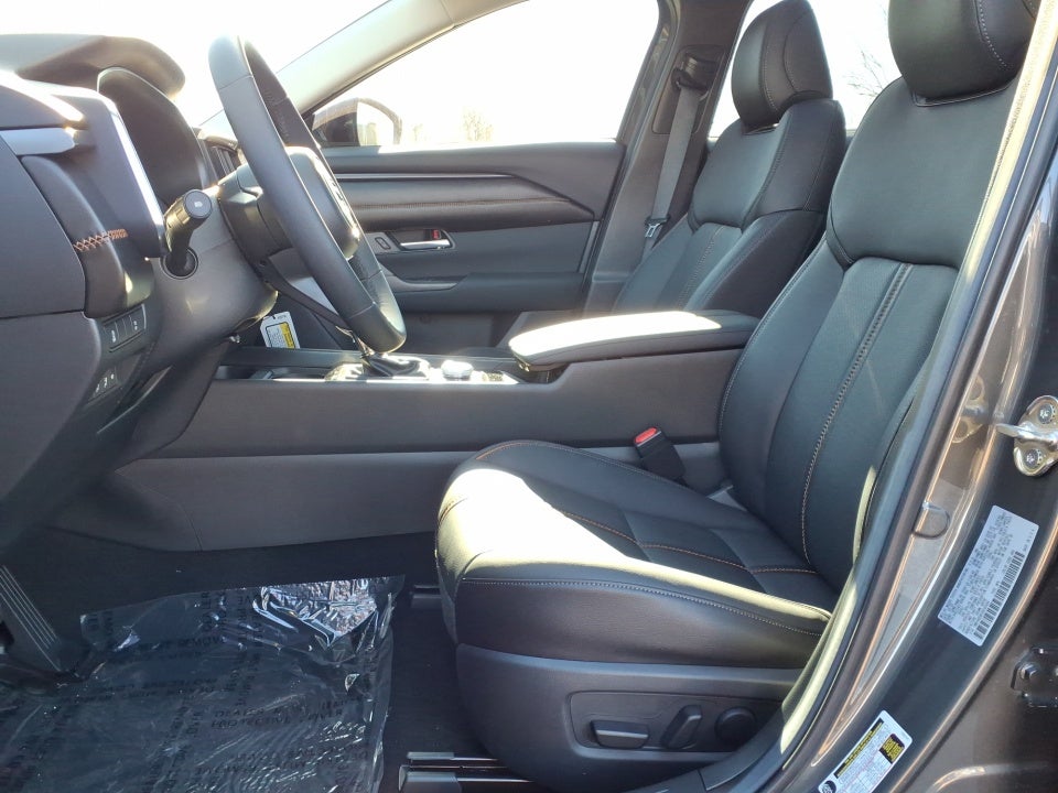 2025 Mazda Mazda CX-50 2.5 S Premium Plus Package