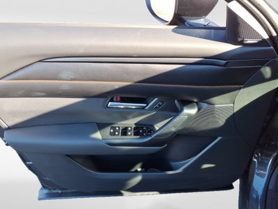 2025 Mazda Mazda CX-50 2.5 S Premium Plus Package