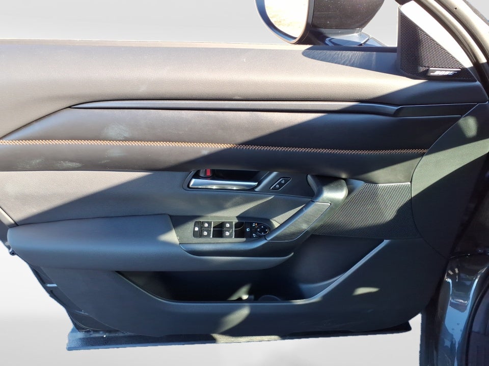 2025 Mazda Mazda CX-50 2.5 S Premium Plus Package