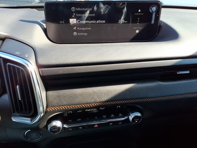 2025 Mazda Mazda CX-50 2.5 S Premium Plus Package