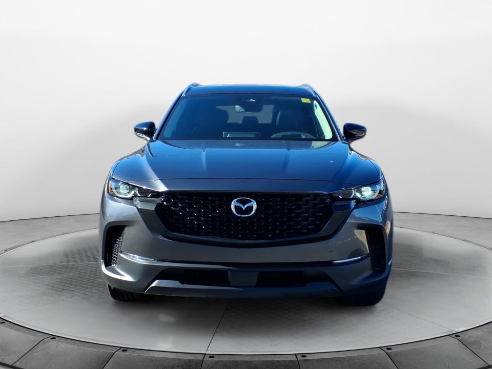 2025 Mazda Mazda CX-50 2.5 S Premium Plus Package