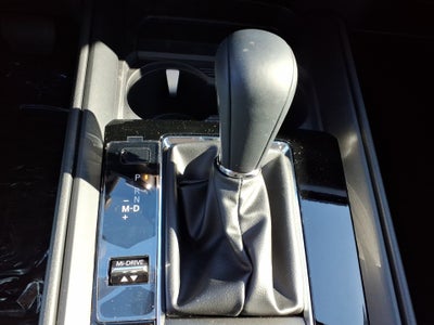 2025 Mazda Mazda CX-50 2.5 S Premium Plus Package