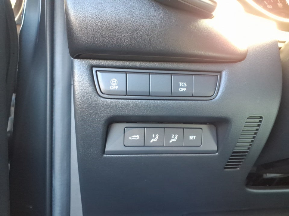 2025 Mazda Mazda CX-50 2.5 S Premium Plus Package