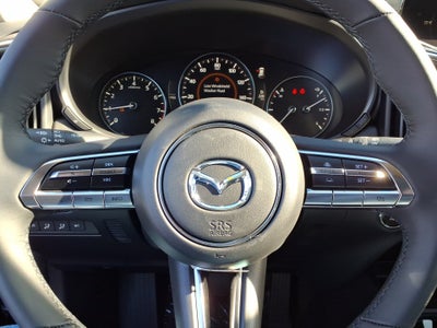 2025 Mazda Mazda CX-50 2.5 S Premium Plus Package