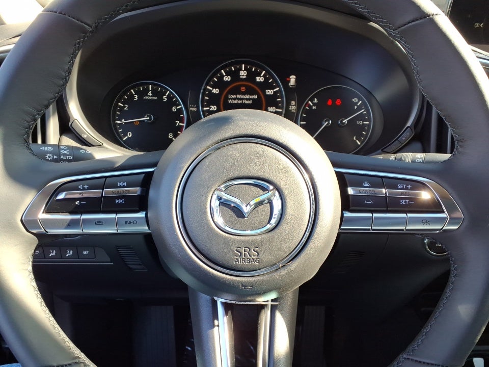 2025 Mazda Mazda CX-50 2.5 S Premium Plus Package