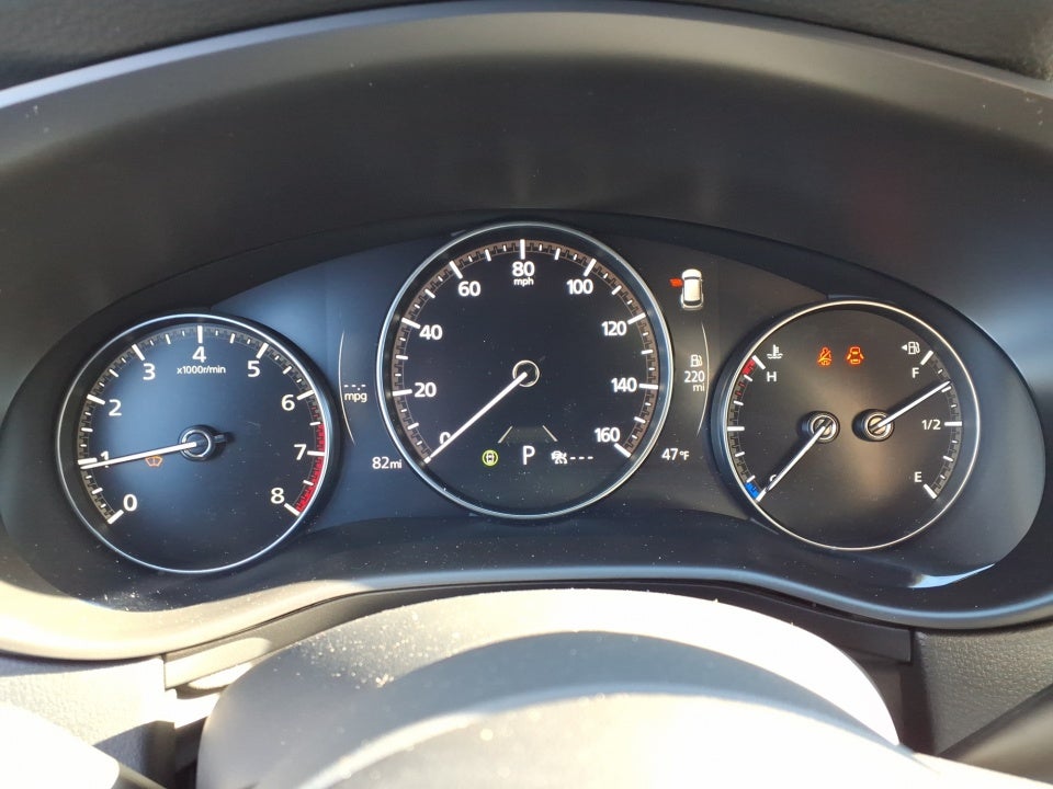 2025 Mazda Mazda CX-50 2.5 S Premium Plus Package