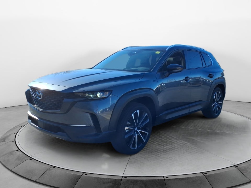 2025 Mazda Mazda CX-50 2.5 S Premium Plus Package