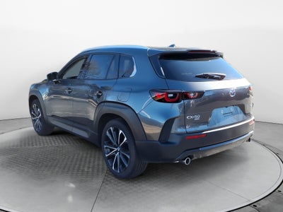 2025 Mazda Mazda CX-50 2.5 S Premium Plus Package