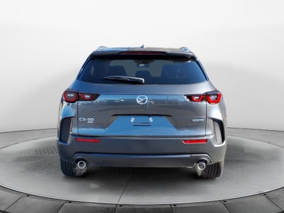 2025 Mazda Mazda CX-50 2.5 S Premium Plus Package