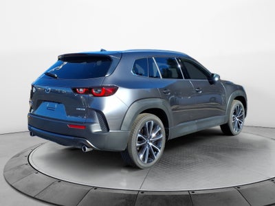 2025 Mazda Mazda CX-50 2.5 S Premium Plus Package