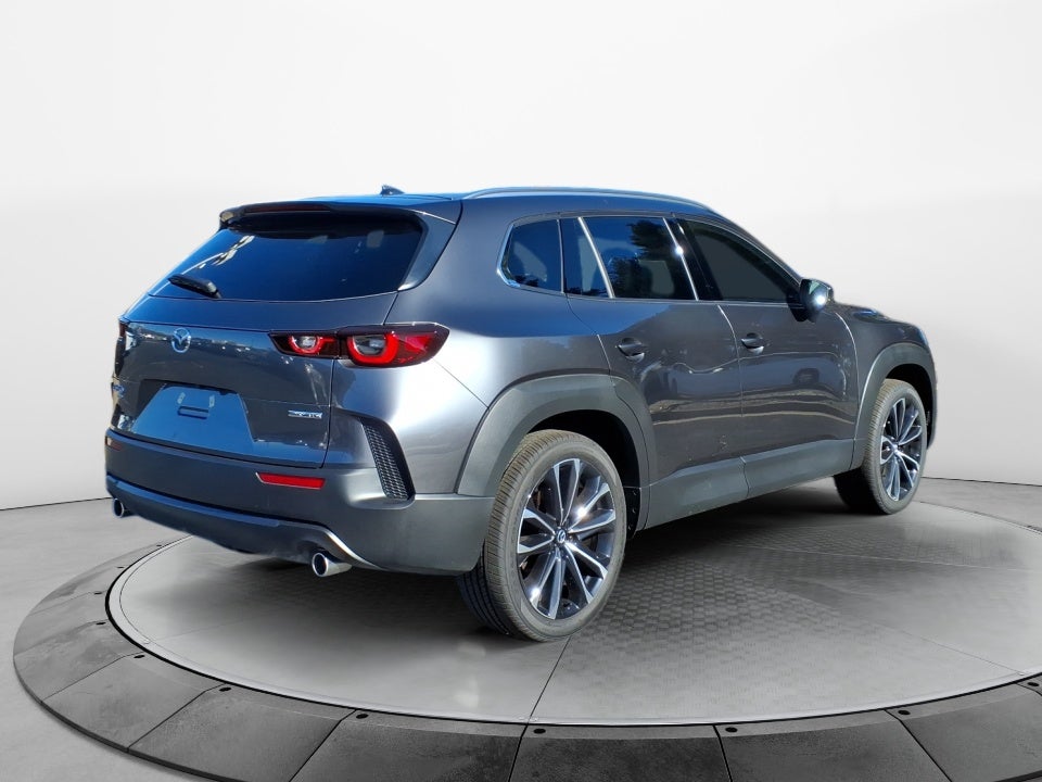2025 Mazda Mazda CX-50 2.5 S Premium Plus Package