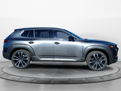 2025 Mazda Mazda CX-50 2.5 S Premium Plus Package