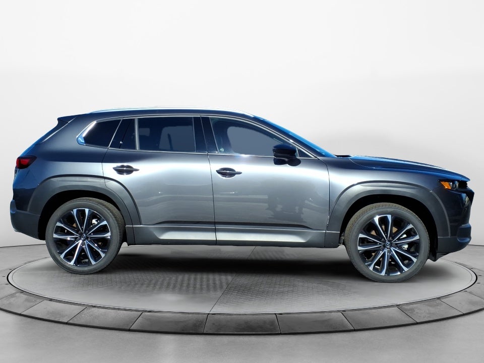 2025 Mazda Mazda CX-50 2.5 S Premium Plus Package