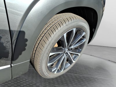 2025 Mazda Mazda CX-50 2.5 S Premium Plus Package