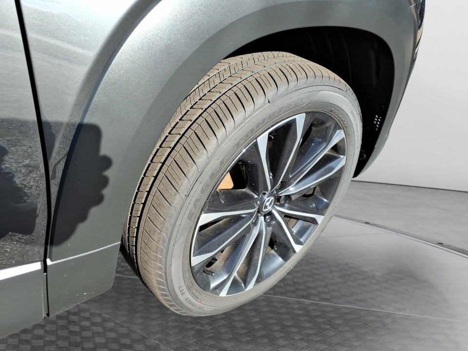 2025 Mazda Mazda CX-50 2.5 S Premium Plus Package