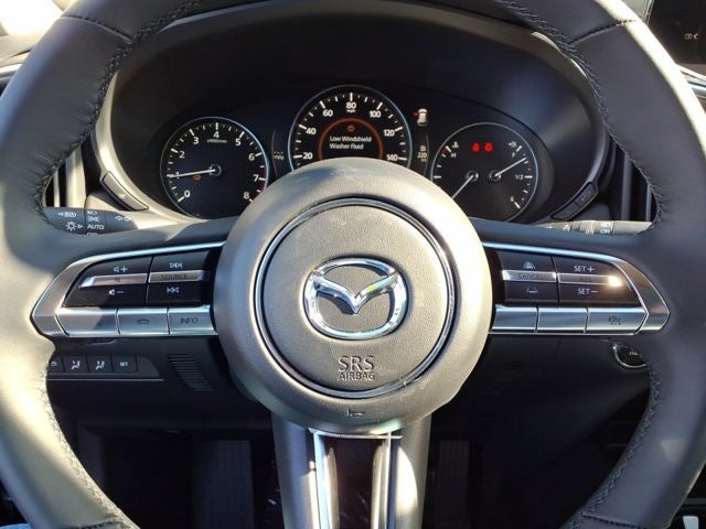 2025 Mazda Mazda CX-50 2.5 S Premium Plus Package