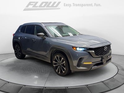 2024 Mazda Mazda CX-50 2.5 S Premium Plus Package