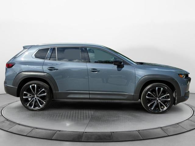 2024 Mazda Mazda CX-50 2.5 S Premium Plus Package
