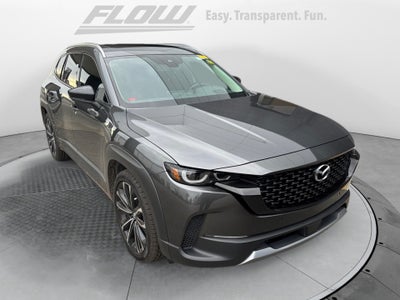 2023 Mazda Mazda CX-50 2.5 Turbo Premium Plus