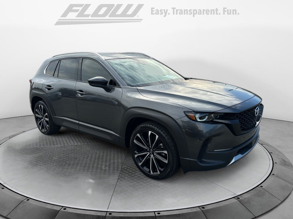 2023 Mazda Mazda CX-50 2.5 Turbo Premium Plus