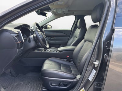 2023 Mazda Mazda CX-50 2.5 Turbo Premium Plus