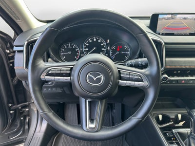 2023 Mazda Mazda CX-50 2.5 Turbo Premium Plus