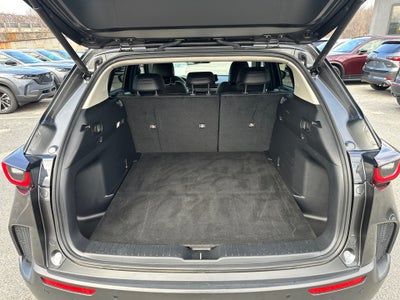 2023 Mazda Mazda CX-50 2.5 Turbo Premium Plus