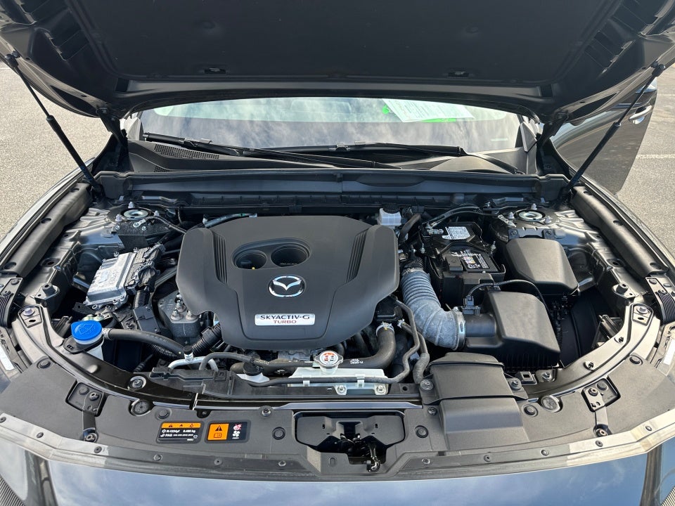 2023 Mazda Mazda CX-50 2.5 Turbo Premium Plus