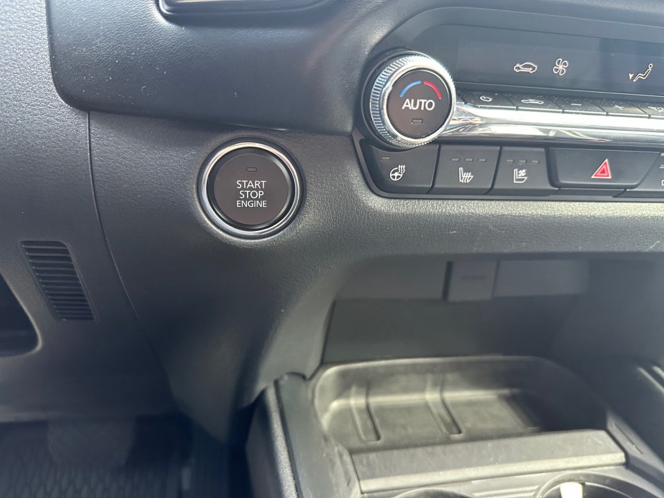 2023 Mazda Mazda CX-50 2.5 Turbo Premium Plus