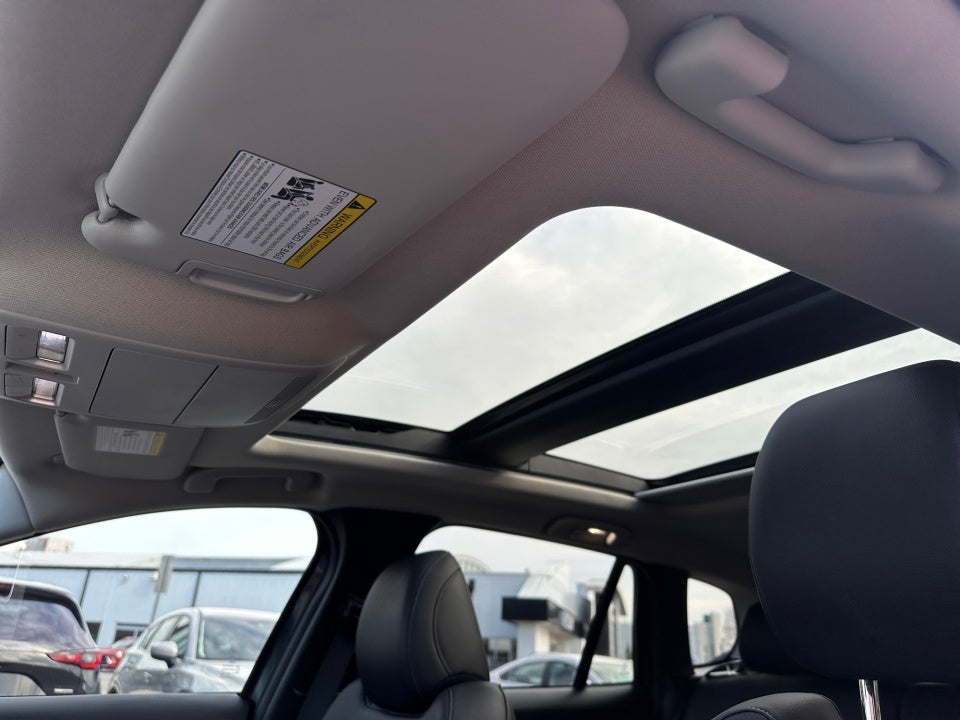 2023 Mazda Mazda CX-50 2.5 Turbo Premium Plus