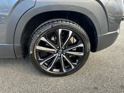 2023 Mazda Mazda CX-50 2.5 Turbo Premium Plus