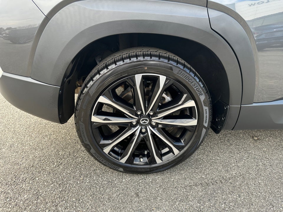 2023 Mazda Mazda CX-50 2.5 Turbo Premium Plus
