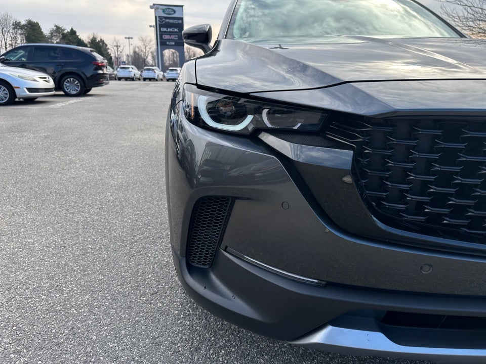2023 Mazda Mazda CX-50 2.5 Turbo Premium Plus