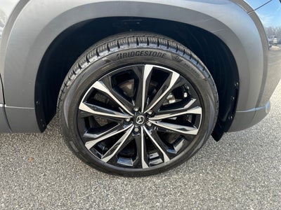 2023 Mazda Mazda CX-50 2.5 Turbo Premium Plus