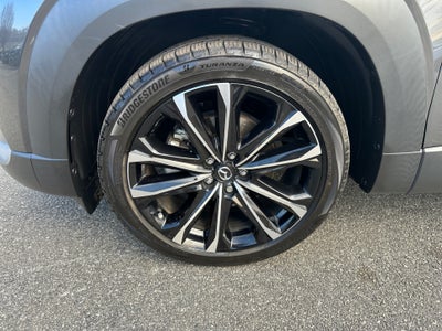 2023 Mazda Mazda CX-50 2.5 Turbo Premium Plus