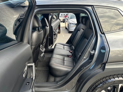 2023 Mazda Mazda CX-50 2.5 Turbo Premium Plus