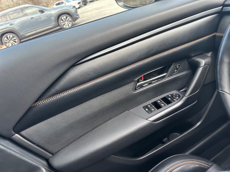 2023 Mazda Mazda CX-50 2.5 Turbo Premium Plus