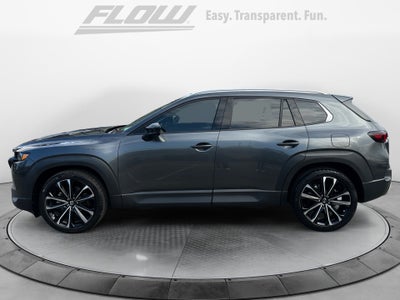 2023 Mazda Mazda CX-50 2.5 Turbo Premium Plus