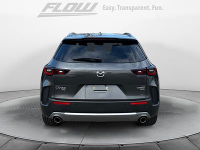 2023 Mazda Mazda CX-50 2.5 Turbo Premium Plus