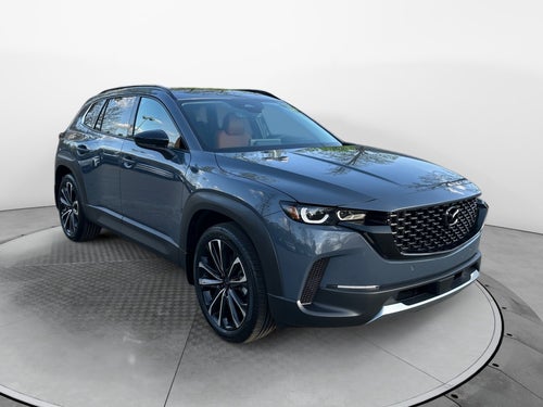 2026 Mazda Mazda CX-50 2.5 Turbo Premium Plus